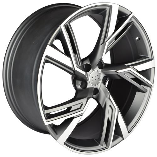 Powcan BK5632 8.5j-19 5*112 ET30 d66.6 MSDG
