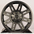 Luistone L903 9j-20 6*139.7 ET0 d106.1 Matt Grey