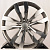 KoKo Kuture D5389 8.5j-20 5*112 ET38 d57.1 GMF