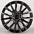 Powcan BK836B 7.5j-18 5*112 ET40 d66.6 BKF
