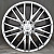 Powcan BK5314 8j-20 5*127 ET56 d71.6 HB
