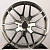 Extreme Wheels BZ035 10j-21 5*112 ET52 d66.6 GMF