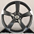 KoKo Kuture 5069 7.5j-17 5*112 ET40 d66.5 MSDG