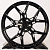 TISLI Hyperion H 8.5j-20 5*114.3 ET35 d67.1 Gloss Black