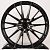 TISLI Galaxy D 8.5j-20 5*112 ET25 d66.6 Gloss Black