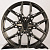 TISLI Raptor C 9j-20 6*139.7 ET20 d106.1 Gunmetal