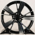 Powcan 3S1299 8j-18 5*112 ET40 d57.1 BKF