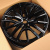 Luistone L2597 9.5j-22 5*112 ET37 d66.6 Gloss Black