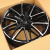 Powcan 3S1284 9j-19 5*112 ET40 d66.6 BKF