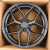 Makstton MST-FF-FK07 8j-19 5*108 ET40 d63.35 Matte Graphite Gray