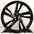 Extreme Wheels VWL069 8.5j-20 5*112 ET35 d57.1 Gloss Black