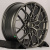 HMD 1295 8.5j-19 5*114.3 ET40 d67.1 Matt Grey