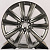 Luistone L2080 7.5j-19 5*114.3 ET45 d67.1 Hyper Black