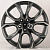 Powcan BK5278 8.5j-19 5*112 ET38 d57.1 MSDG