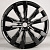 Extreme Wheels VWL079 9j-20 5*130 ET45 d71.5 Gloss Black