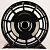 KoKo Kuture 077 9.5j-22 6*139.7 ET20 d78.1 Gloss Black