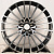 KoKo Kuture 0419 8.5j-21 5*112 ET25 d66.6 BKF