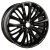 KoKo Kuture 0171 8j-19 5*114.3 ET45 d67.1 Gloss Black