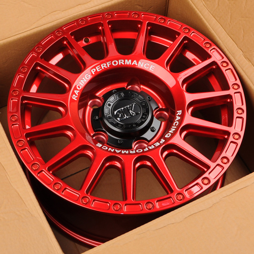 Powcan 5877 8j-17 5*150 ET25 d110 TR