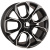 Powcan BK5278 8.5j-19 5*112 ET38 d57.1 MSDB