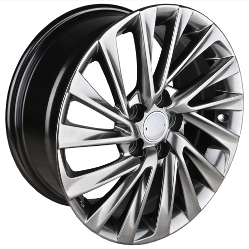Powcan BK5716 8j-18 5*114.3 ET40 d60.1 HB