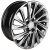 Powcan BK5716 8j-18 5*114.3 ET40 d60.1 HB