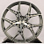 TISLI Hyperion H 8.5j-19 5*114.3 ET40 d67.1 Anthracite Brush Face
