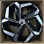 Anzoo H3345F 7.5j-19 5*114.3 ET51 d67.1 MB