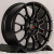 Extreme Wheels TY228 8.5j-19 5*114.3 ET45 d67.1 Matt Black