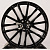 KoKo Kuture 030 10.5j-22 5*112 ET40 d66.5 Gloss Black