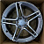 KoKo Kuture FF133 8j-18 5*112 ET35 d66.45 Grey Face