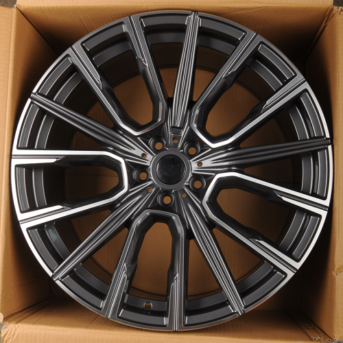 Powcan BK5836 8.5j-21 5*112 ET25 d66.6 GMF