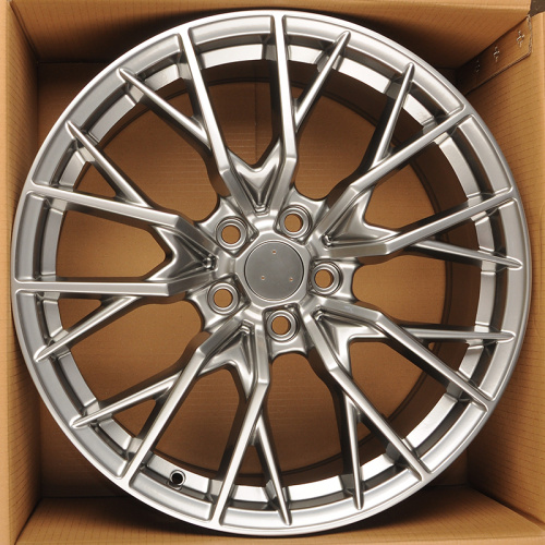Powcan BK5137 8j-19 5*114.3 ET38 d60.1 HB