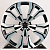 KoKo Kuture 034 10.5j-22 5*112 ET43 d66.6 BKF