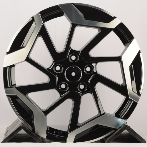 Powcan 3S1080 7.5j-18 5*114.3 ET50 d67.1 BKF