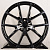 KoKo Kuture 5398 9.5j-20 5*112 ET40 d66.6 BKF black clear (MB-B)