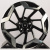 Powcan 3S1080 7.5j-18 5*114.3 ET50 d67.1 BKF