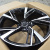 KoKo Kuture 5452 7.5j-17 5*112 ET40 d66.5 BKF