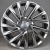 Powcan BK5716 8j-18 5*114.3 ET40 d60.1 HB