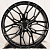 Makstton MST-FF-FK08 9j-21 5*112 ET30 d66.56 Matt Black