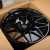 Powcan BK5167 9.5j-19 5*120 ET40 d72.6 Gloss Black