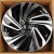 Anzoo H3307F 7j-17 5*112 ET46 d57.1 MB