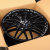 Makstton MST FASTER GT 715 8.5j-19 5*114.3 ET42 d67.1 Matt Black