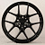 KoKo Kuture 5484 8j-18 5*112 ET30 d66.6 Black Matt