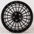 KoKo Kuture YF0359 8j-18 5*112 ET43 d66.6 Black Matt