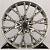 Powcan BK5137 8j-19 5*114.3 ET38 d60.1 HB