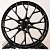 TISLI Spider M 8.5j-20 5*114.3 ET35 d67.1 Gloss Black