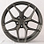 Makstton MST-FF-FK07 8.5j-19 5*112 ET35 d66.56 Matte Graphite Gray