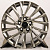 iWheel IVF-898 7.5j-17 5*114.3 ET40 d60.1 HB-1
