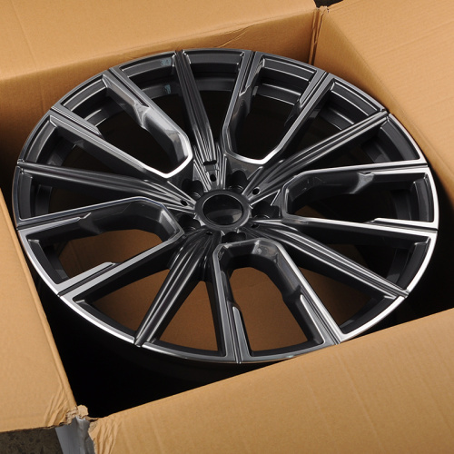 Powcan BK5836 8.5j-21 5*112 ET25 d66.6 GMF